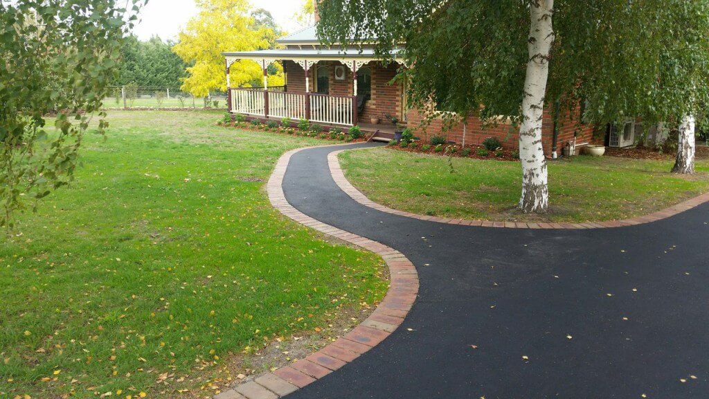 Asphalt Driveways Mornington Peninsula